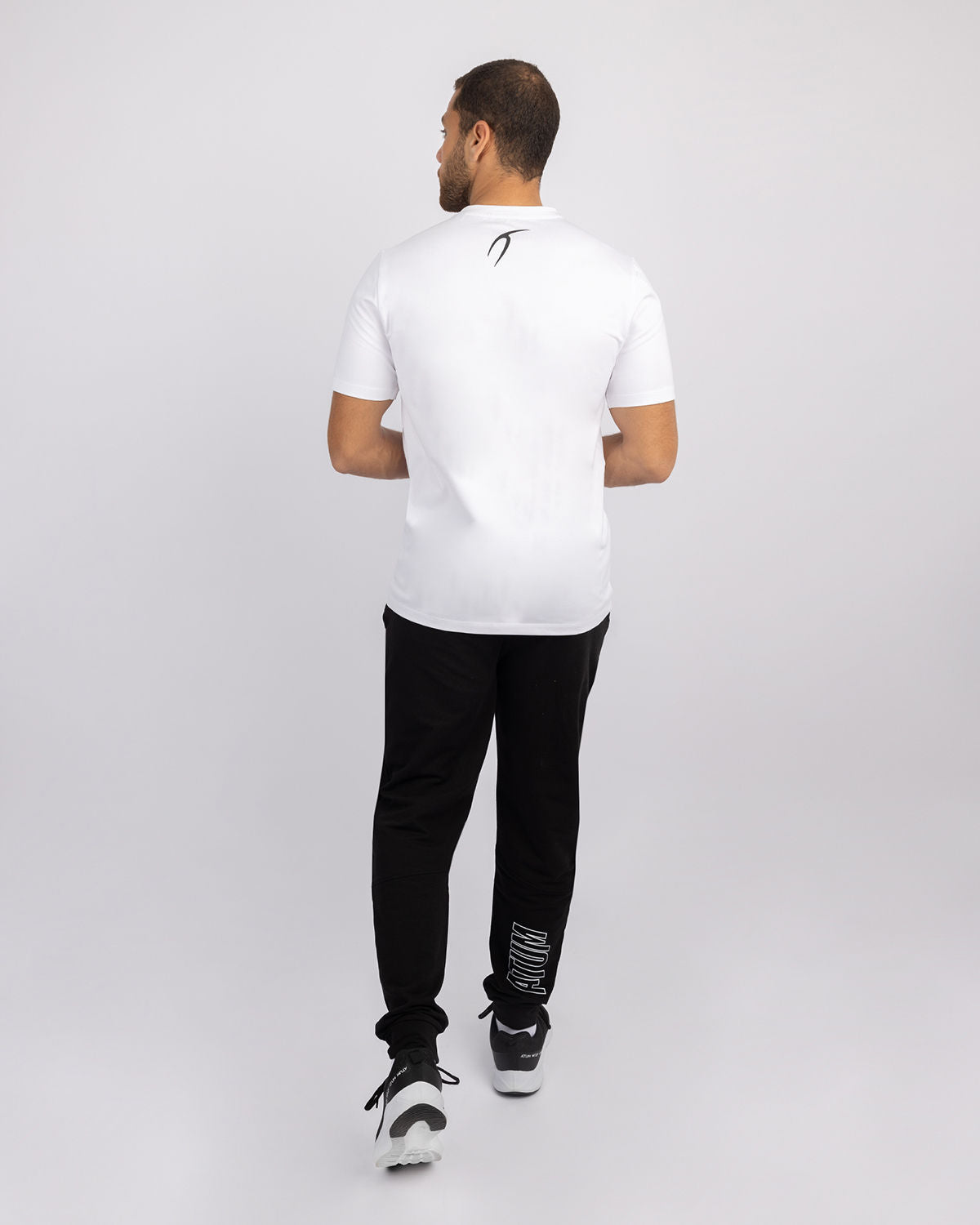Basic Cotton Men's T-Shirt