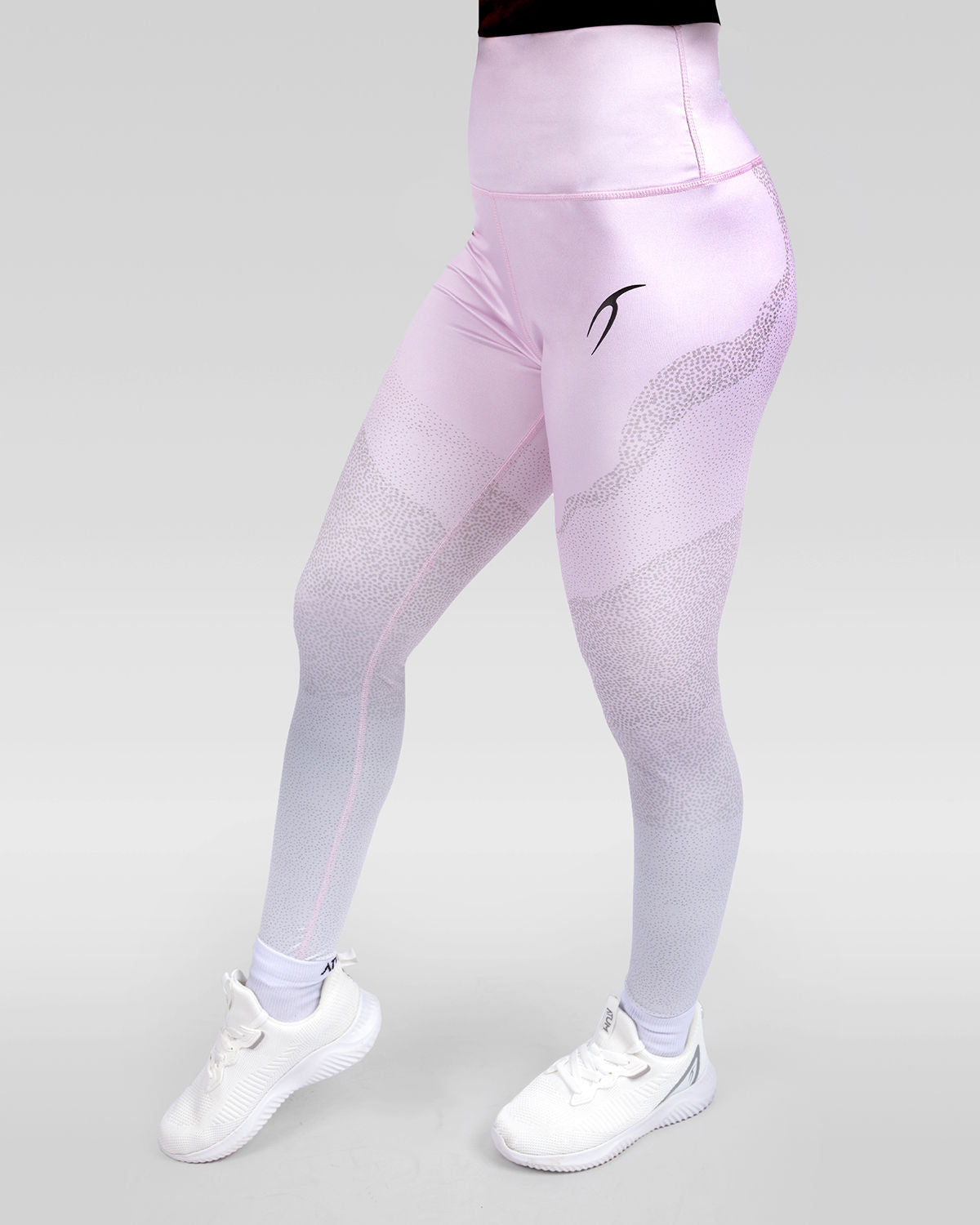 Women's Gradient Leggings