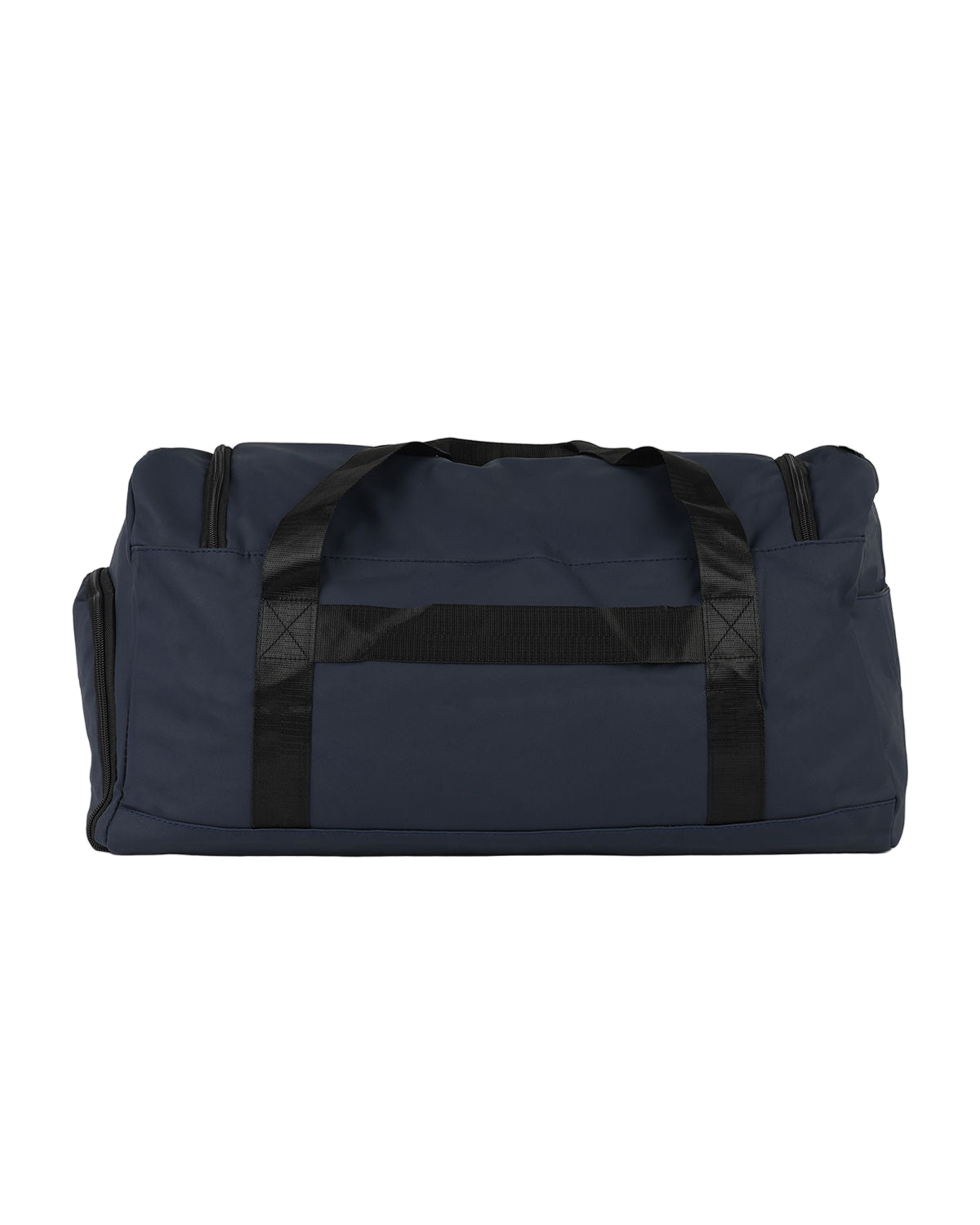 Elite Travel Navy Duffel Bag-Atum -58862673