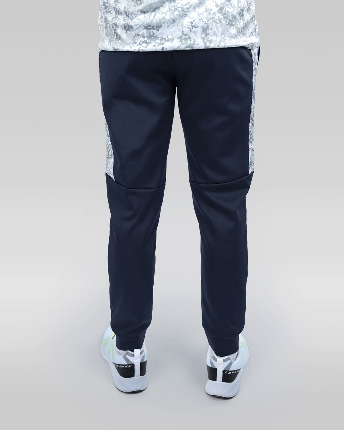 Men's Ultimate Navy Pants-Atum -35925539