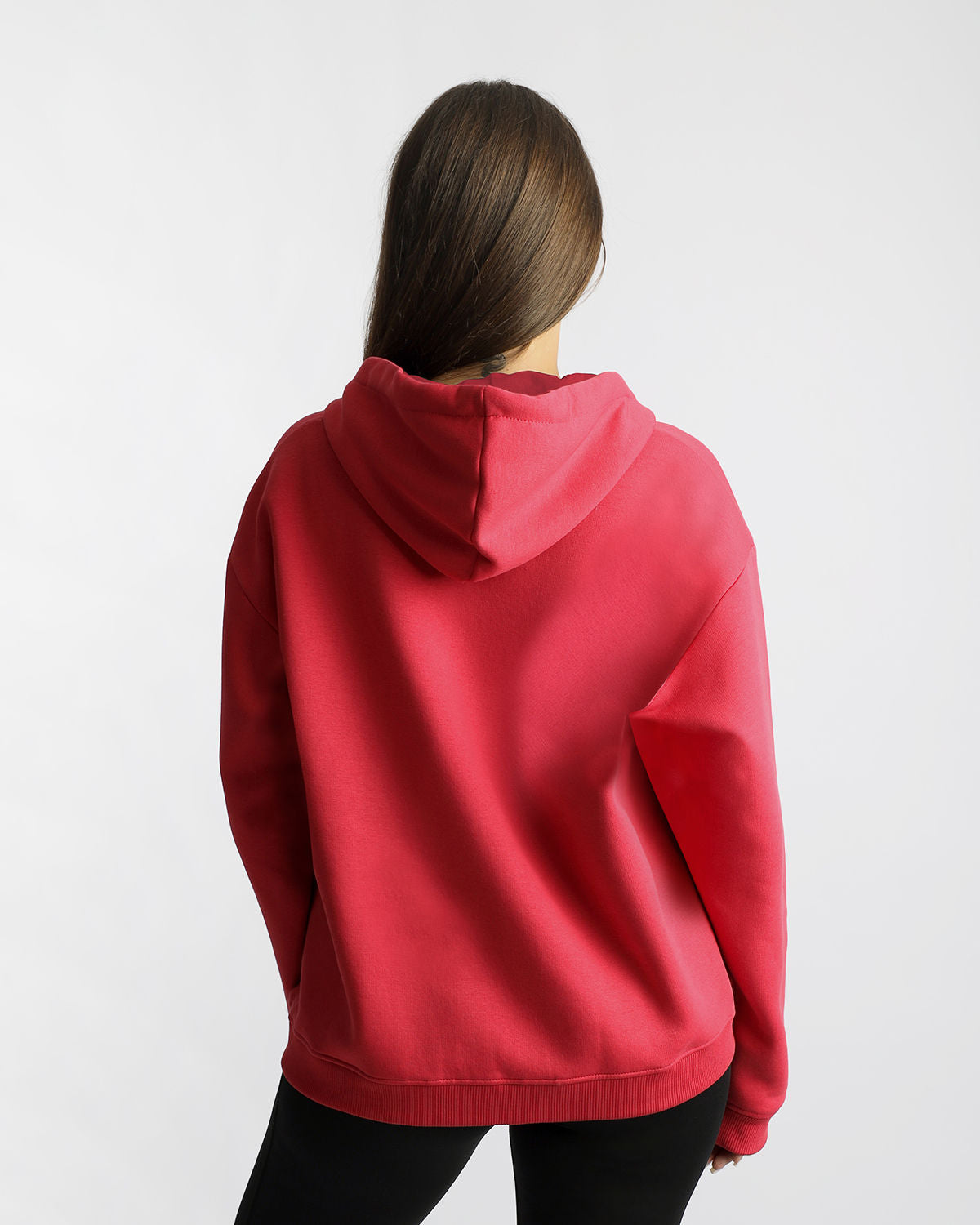 Atum Women's Oversized Hoodie - Atum Egypt 