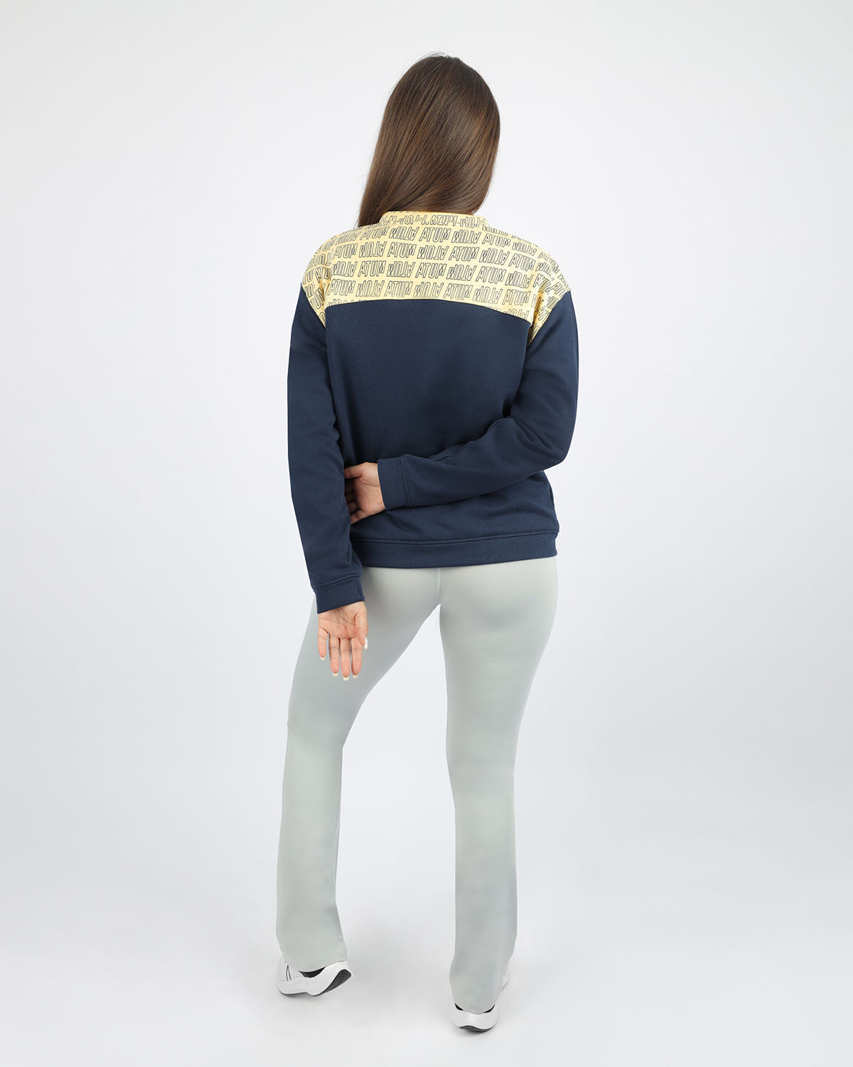 Atum Women's Sweatshirt - Atum Egypt 