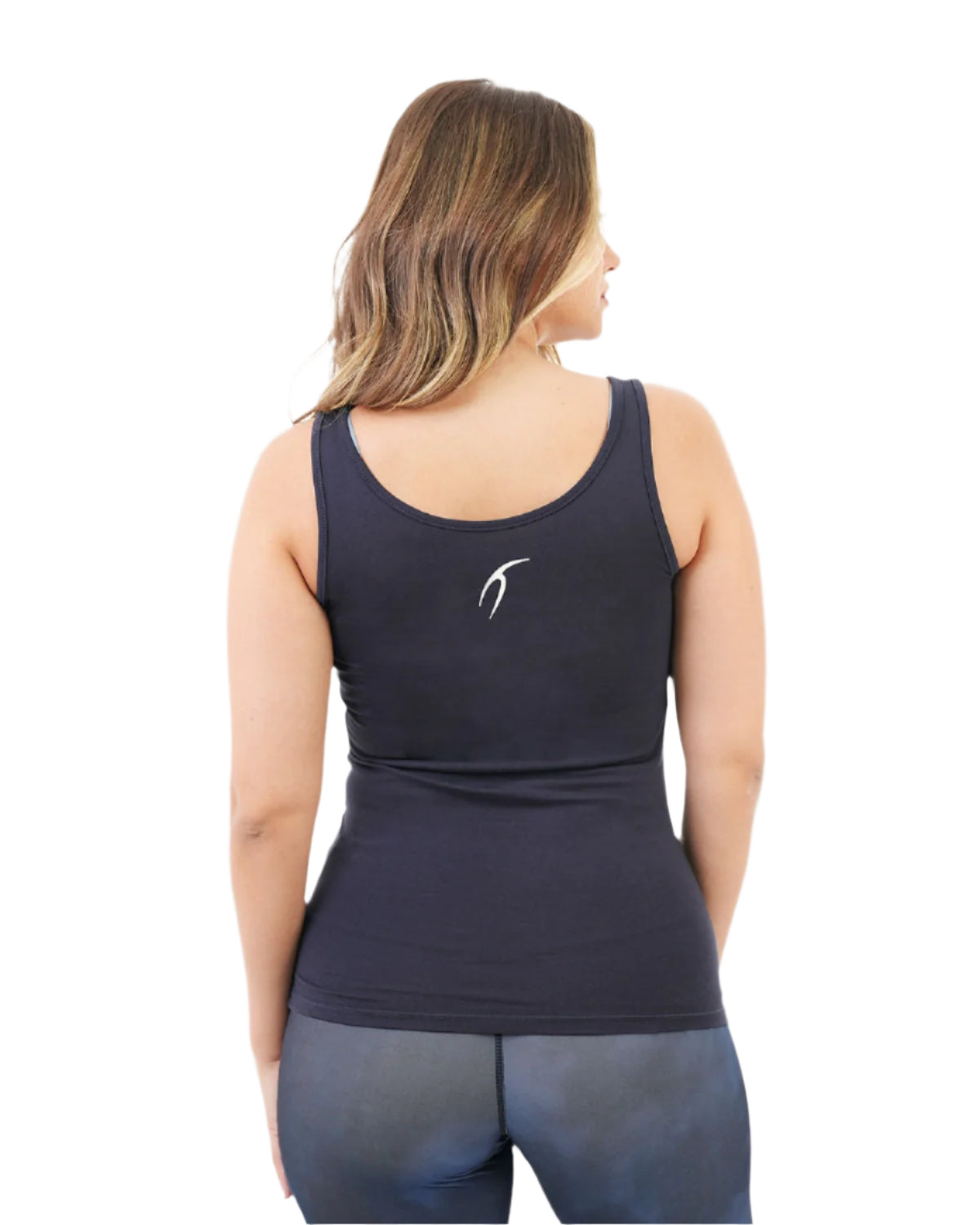 Basic Navy Tank-Top-Atum -7276865