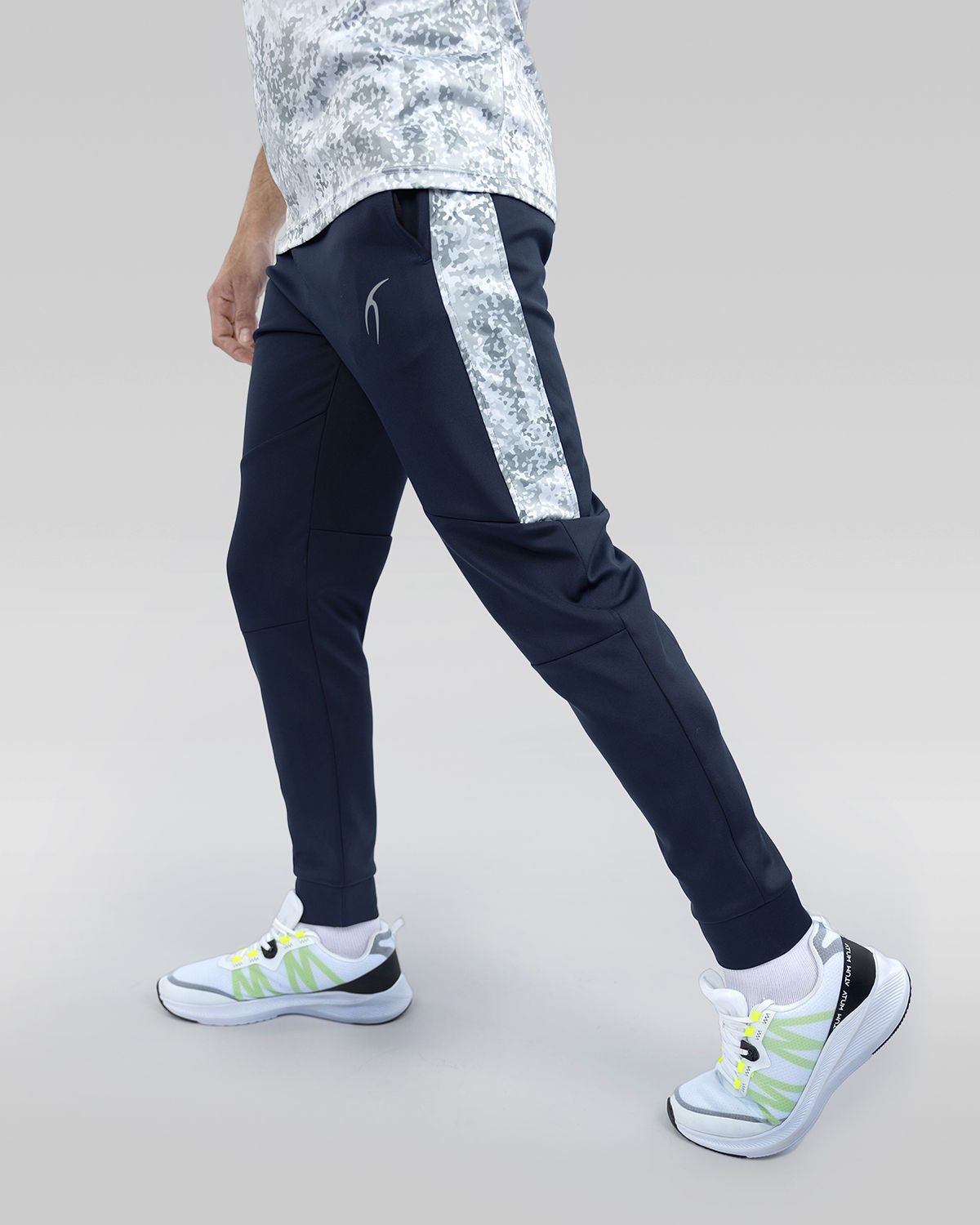 Men's Ultimate Navy Pants-Atum -71023613