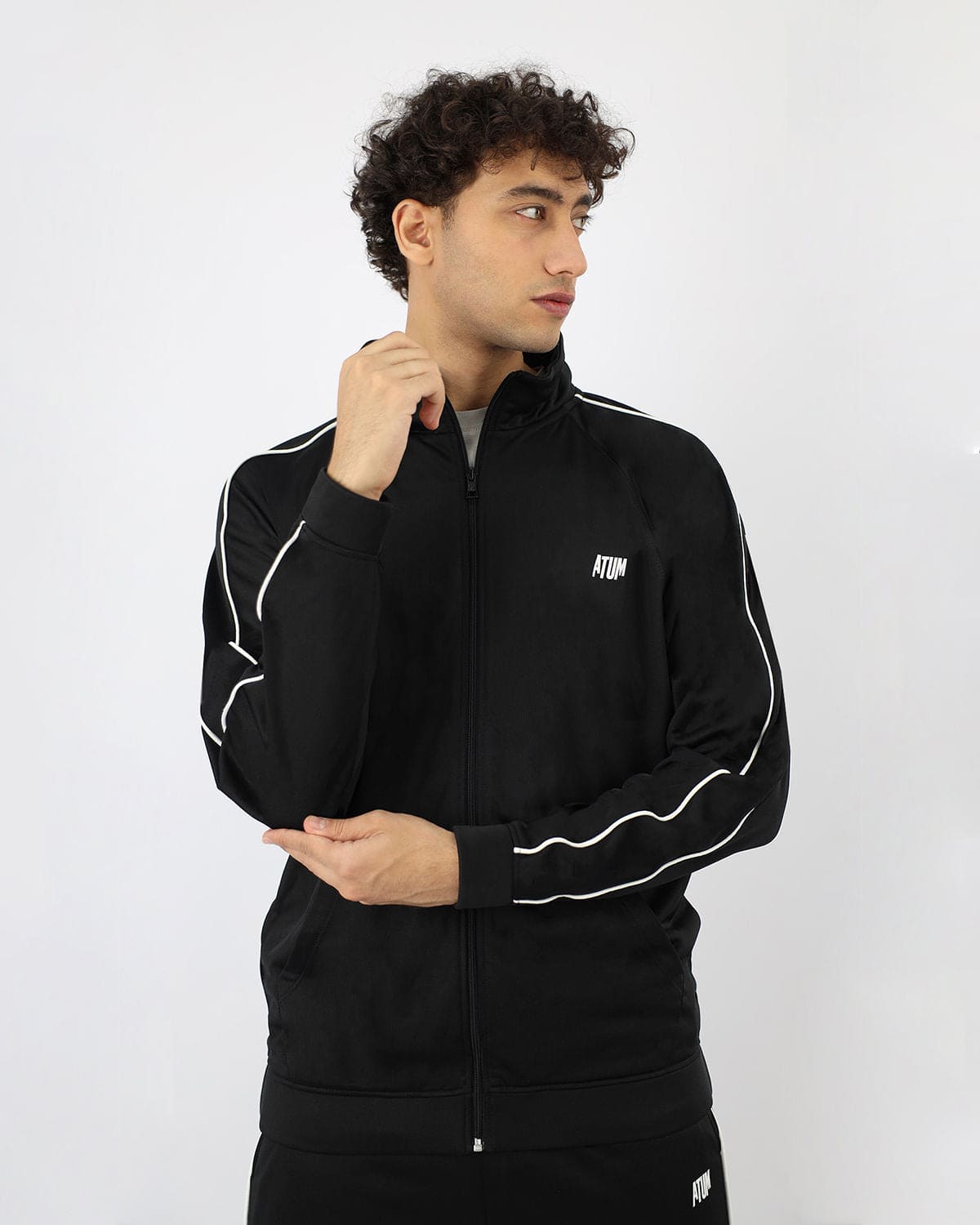 Atum Men's Basic Track Suit - Atum Egypt 