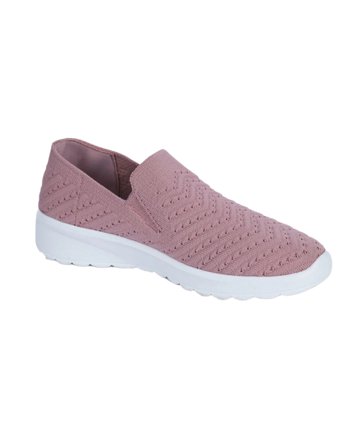Stylish Slip-On Pink Women Shoes-Atum -11769971