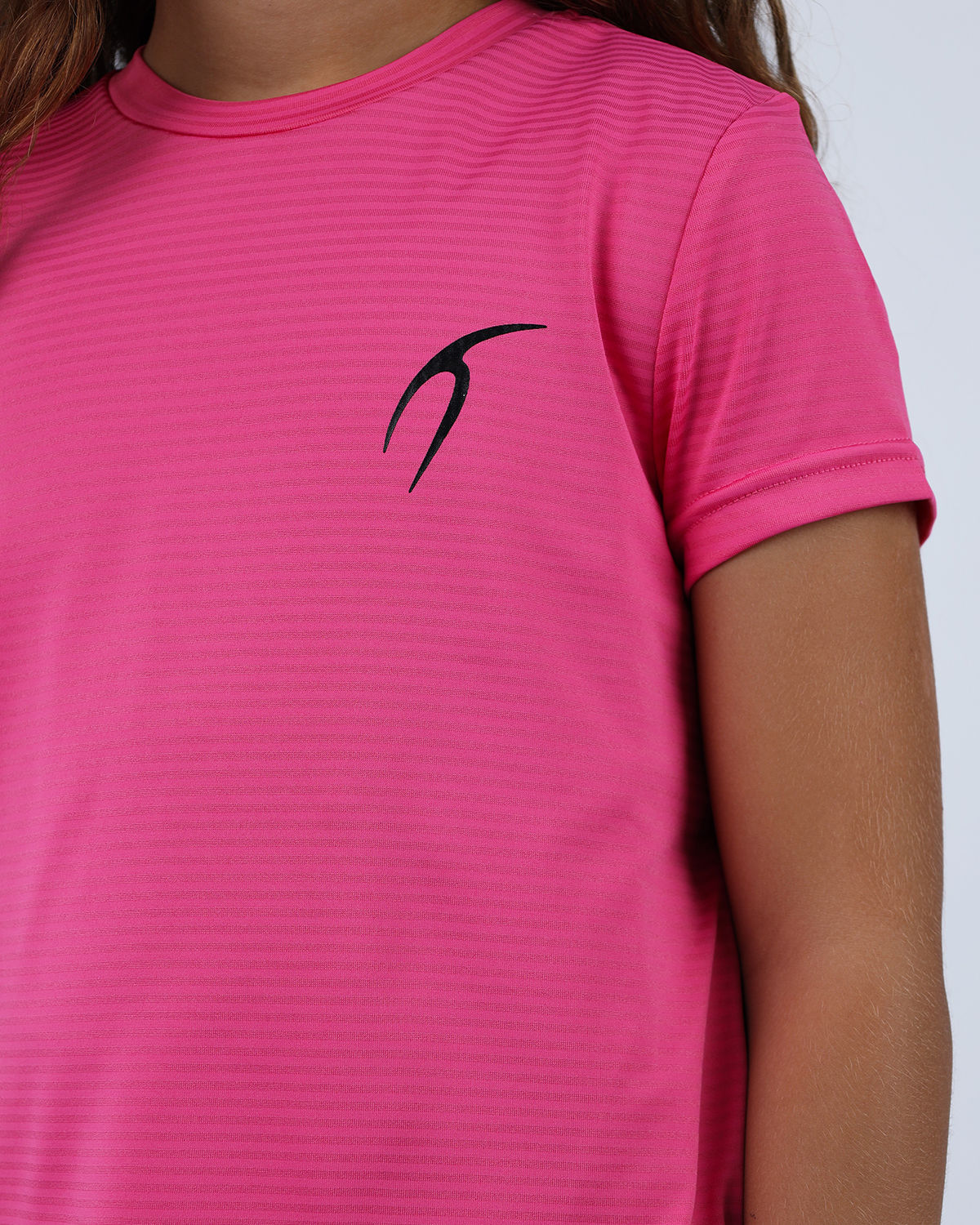 Phantom Sports Fuchsia T-Shirt-Atum -94738034