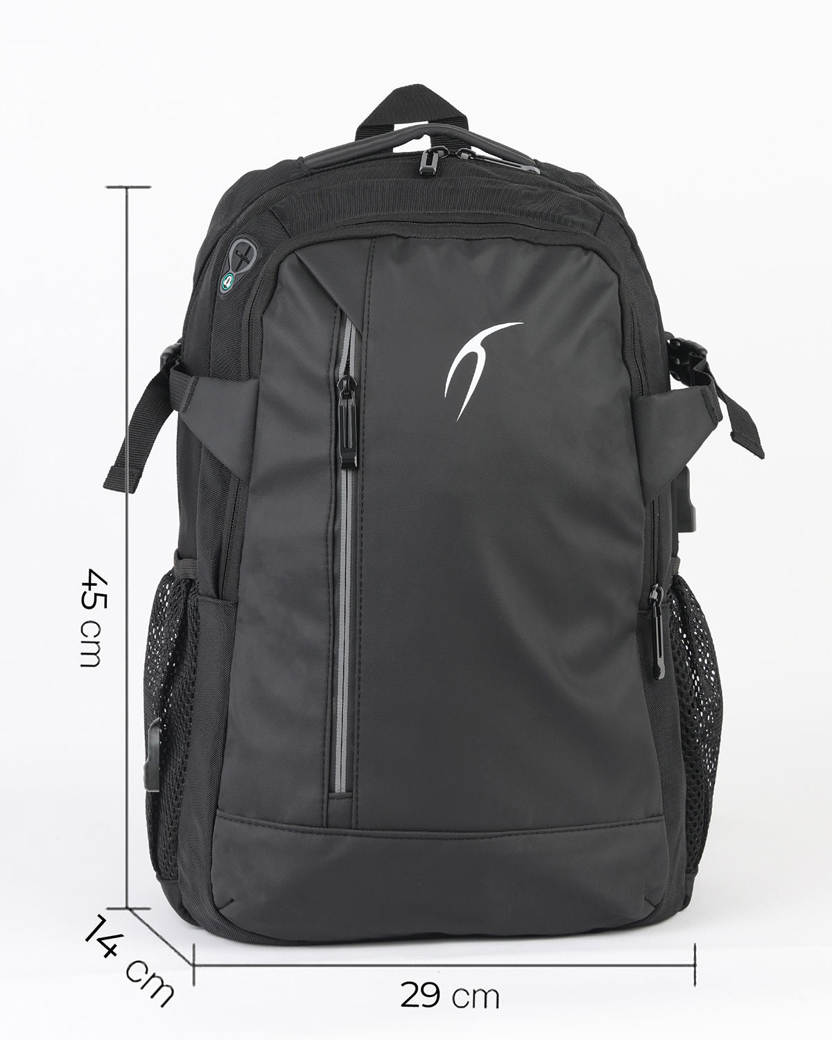 Eclipse Travel Backpack-Atum -40418332