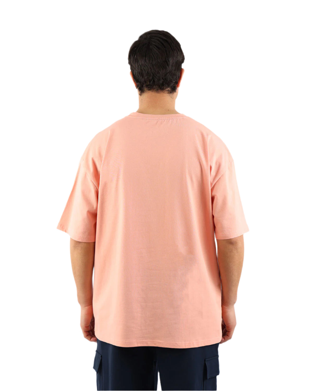 Heritage Legacy Coral T-Shirt-Atum -24517570
