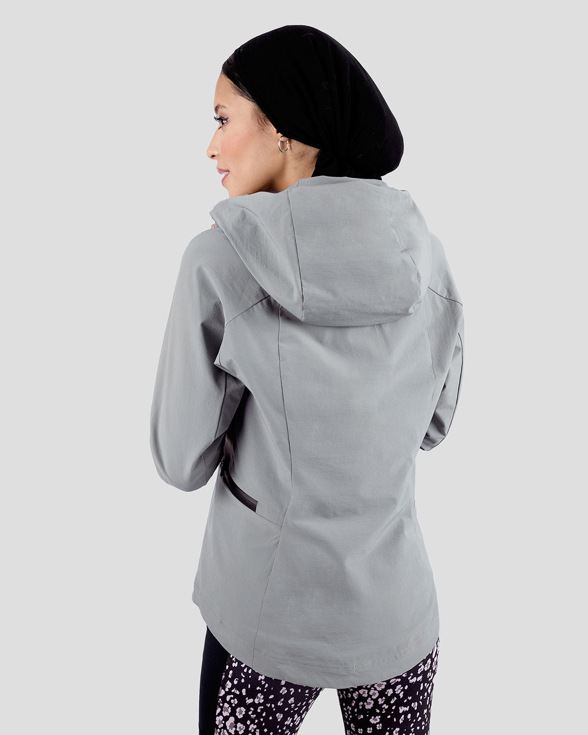 Women's Basic Jacket