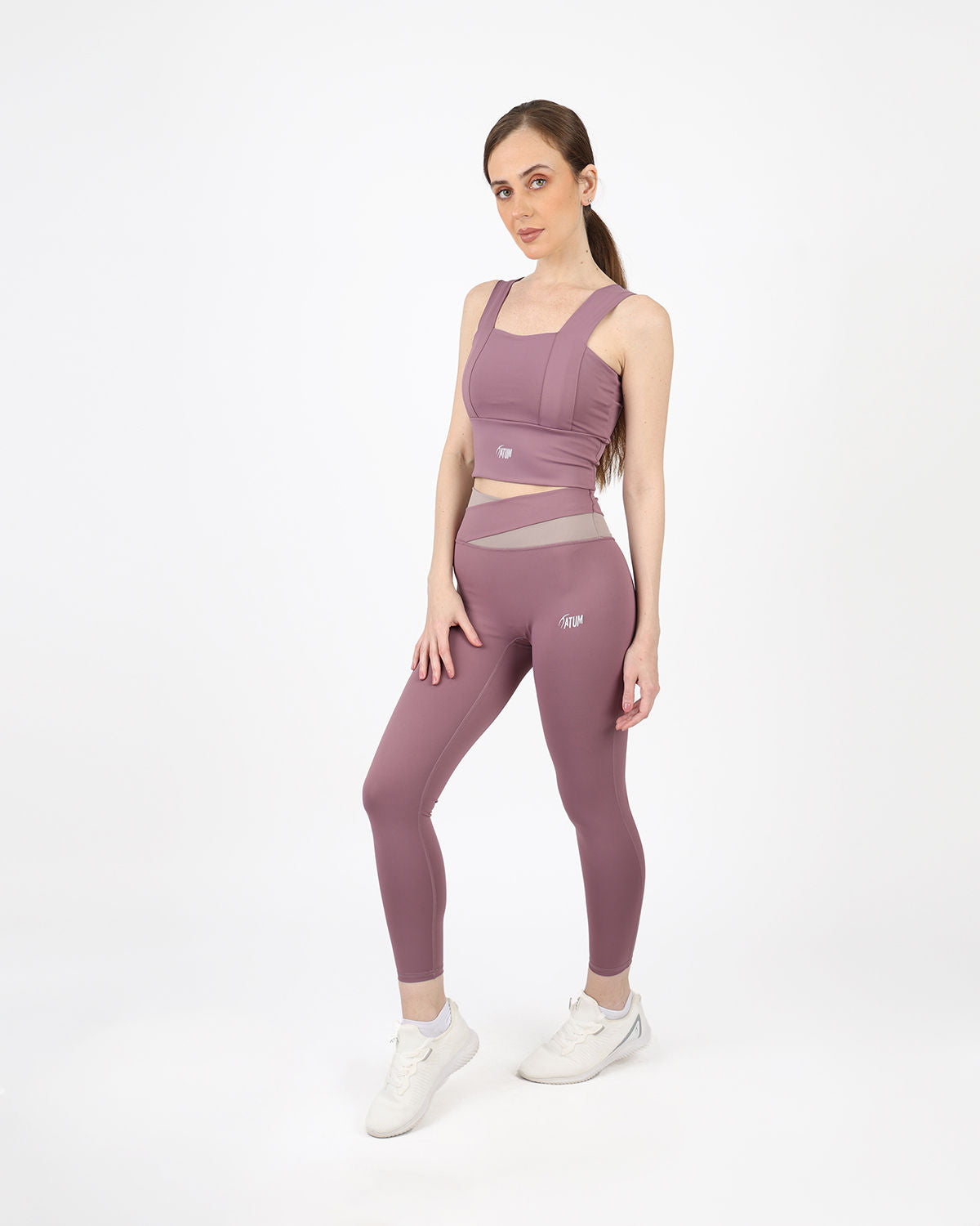 Horizon DuoCurve Women's Leggings