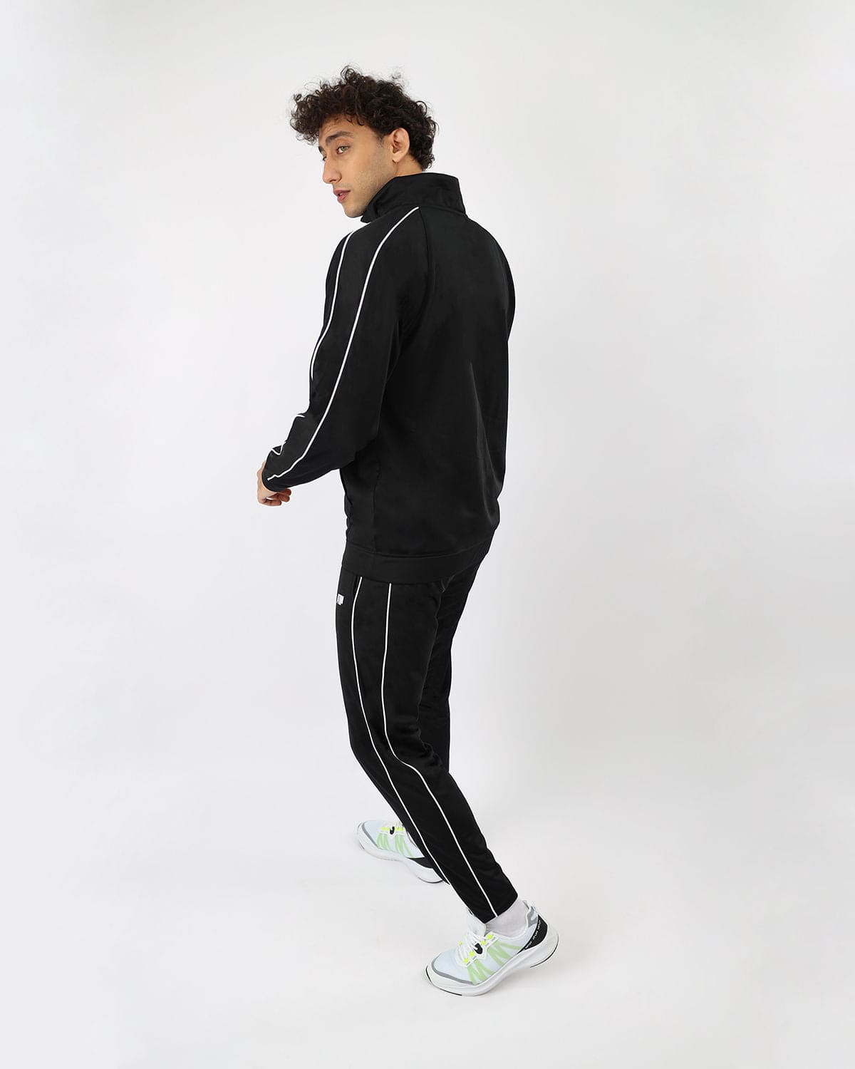 Atum Men's Basic Track Suit - Atum Egypt 