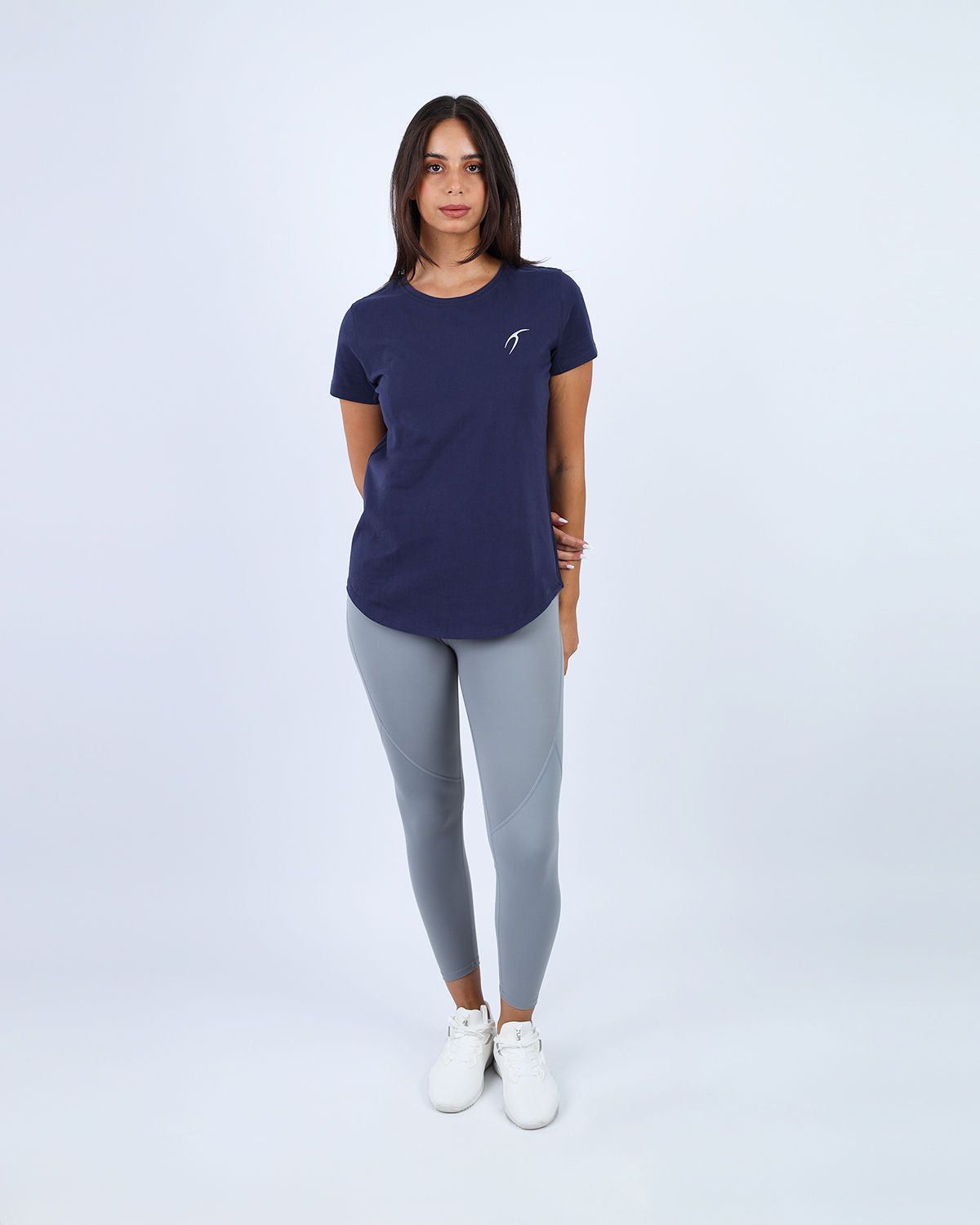 Basic Women's Short Sleeves T-Shirt