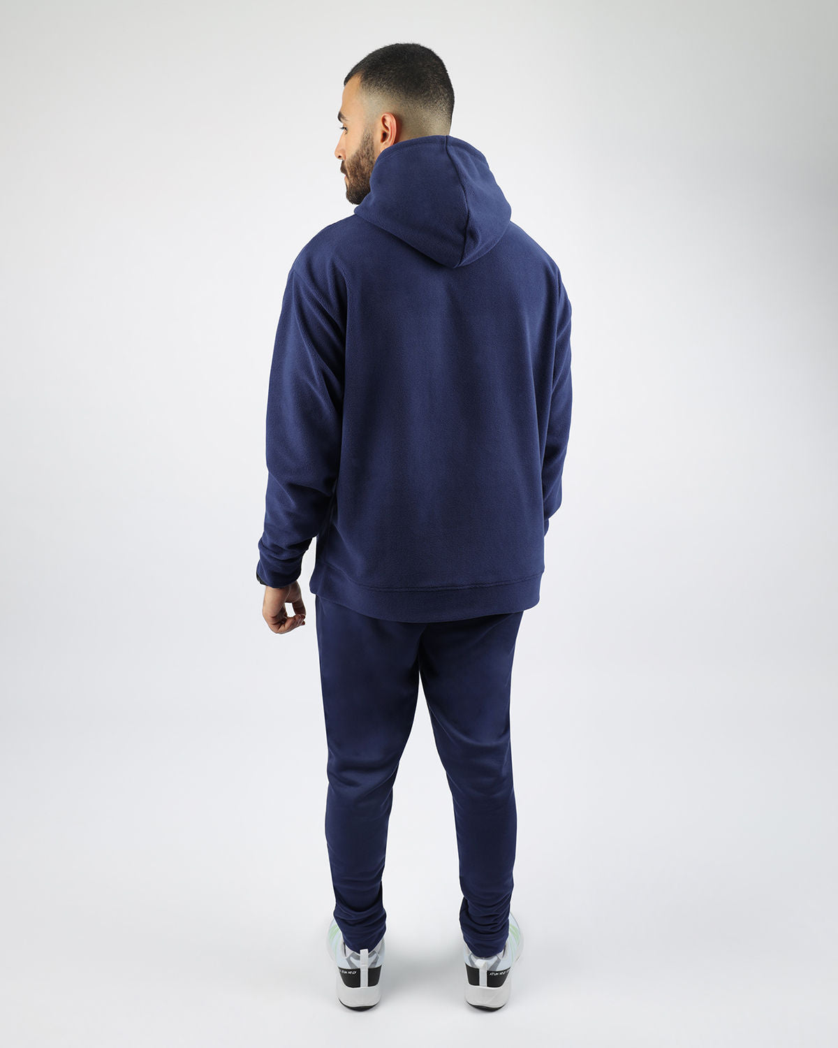 Men's Oversize Hoodie