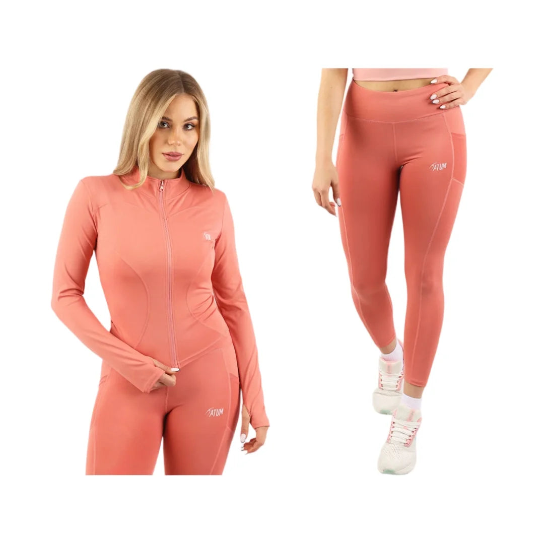 Everyday Active Set #3-Atum -72904507