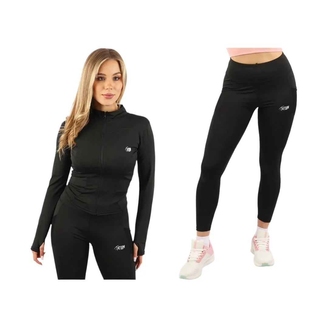 Everyday Active Set #1-Atum -44497795