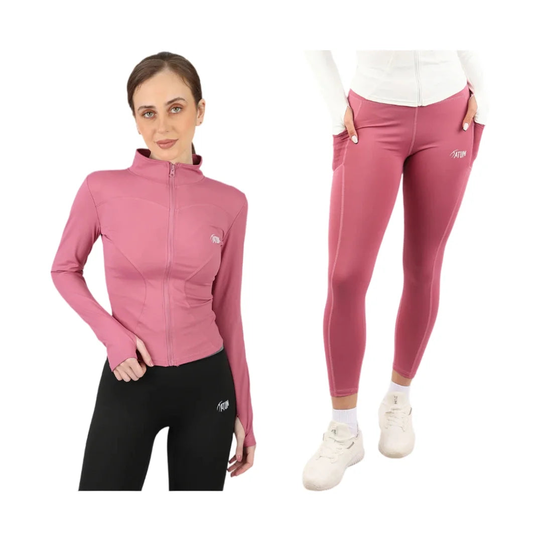 Everyday Active Set #4-Atum -2900324